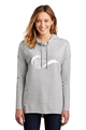 District ® Women’s Featherweight French Terry ™ Hoodie