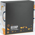 Beebop™ Wireless Headphones