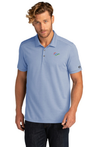 OGIO ® Code Stretch Polo - Front