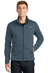 The North Face® Ridgeline Soft Shell Jacket - Front