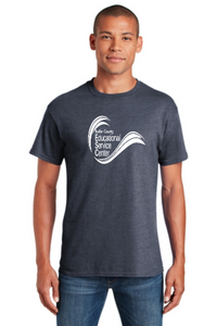 Gildan Softstyle® T-Shirt - Navy