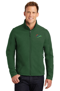Port Authority® Core Soft Shell Jacket - Front